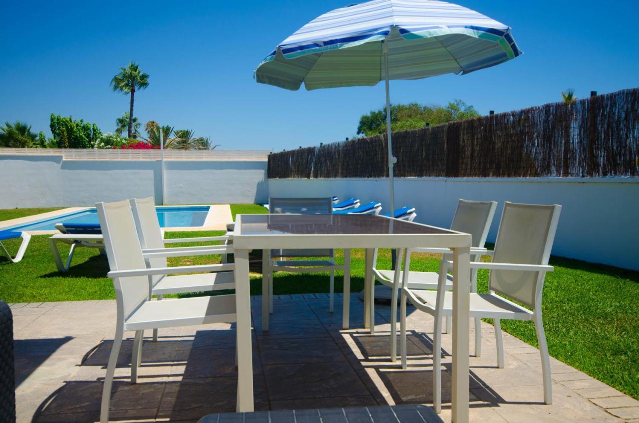 De La Popa Villa Estepona
