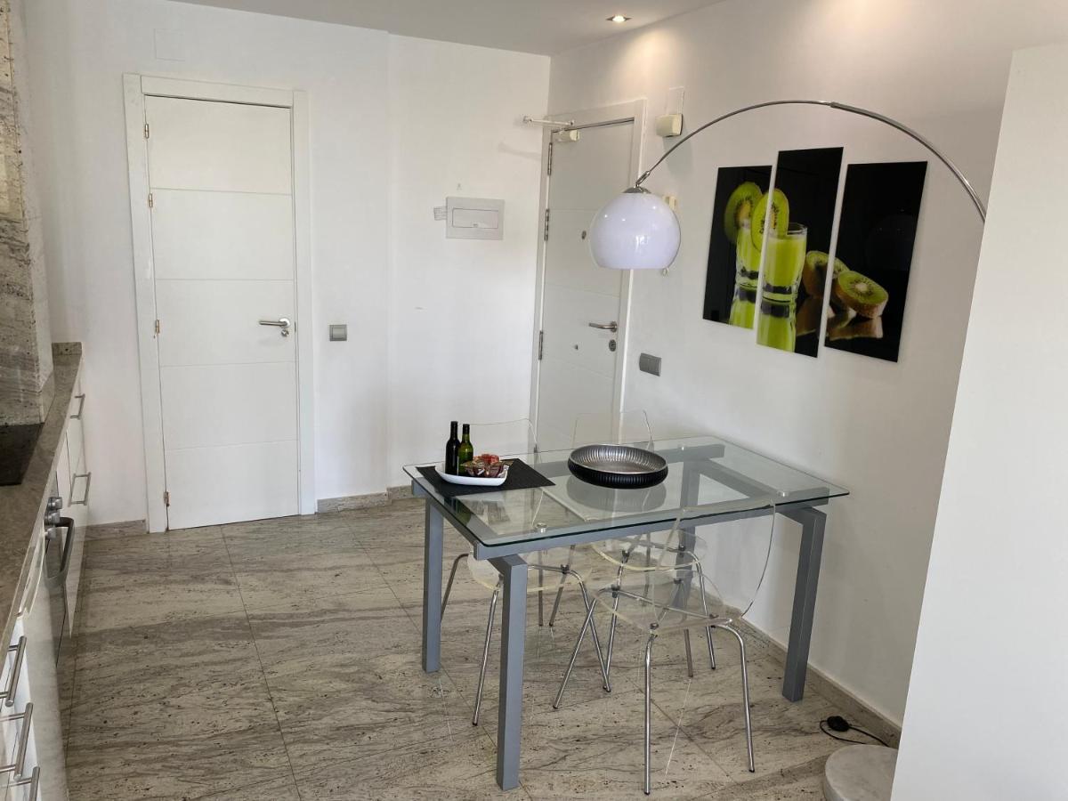 Estudios Horizonte Apartamento