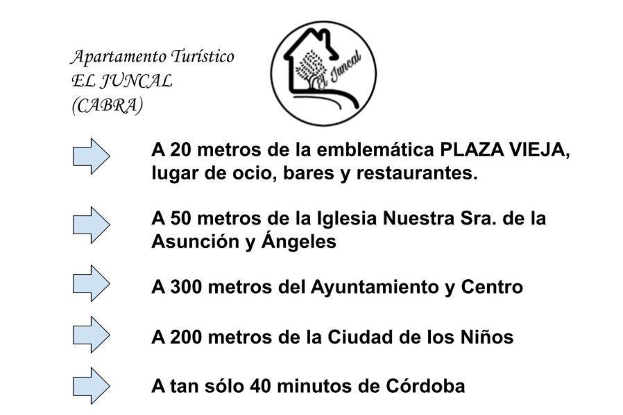 Apartamento El Juncal Turistico