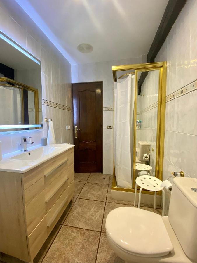 Maria Bonita Independiente Con Pisc Holiday home Cabezon De La Sal