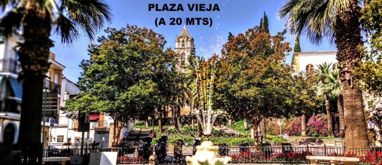 El Juncal Turistico Apartamento *