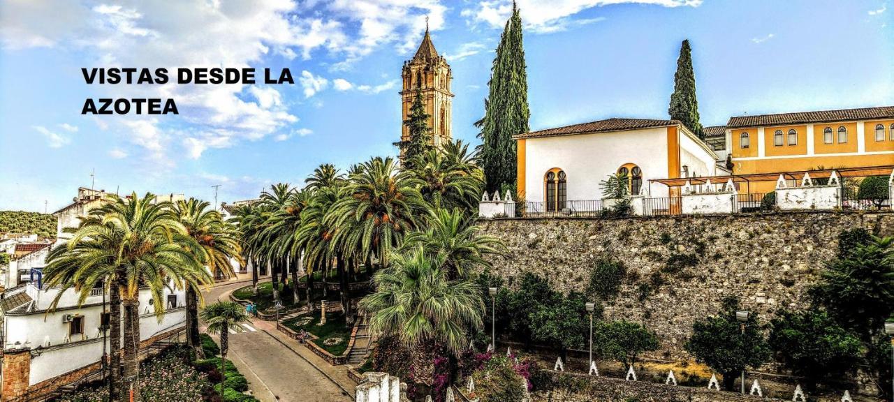 El Juncal Turistico Apartamento