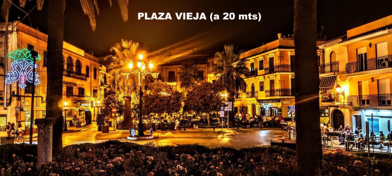 Apartamento El Juncal Turistico *