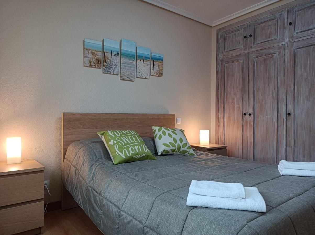 Apartment Fantastico En Playas De