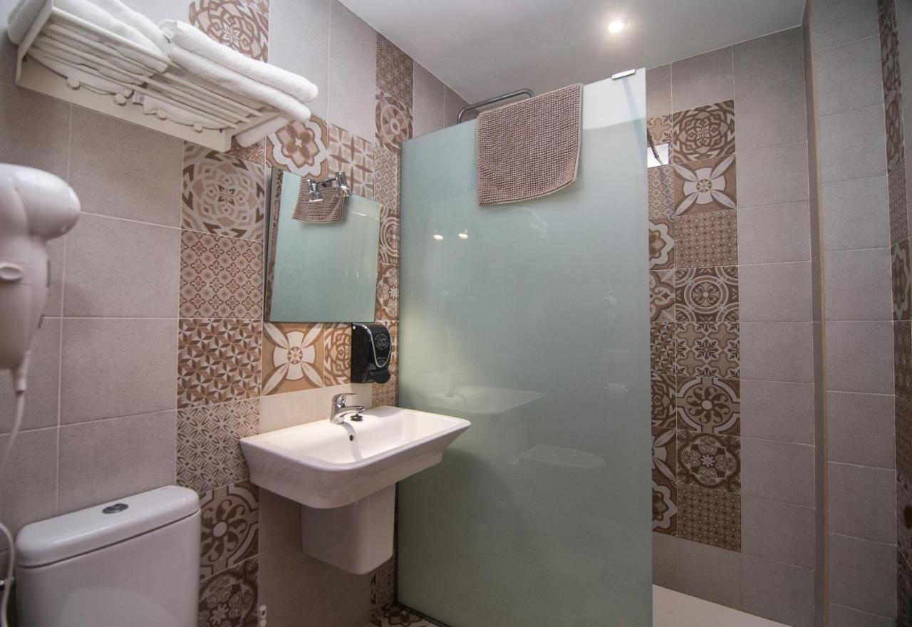 Country house Casa Nunez