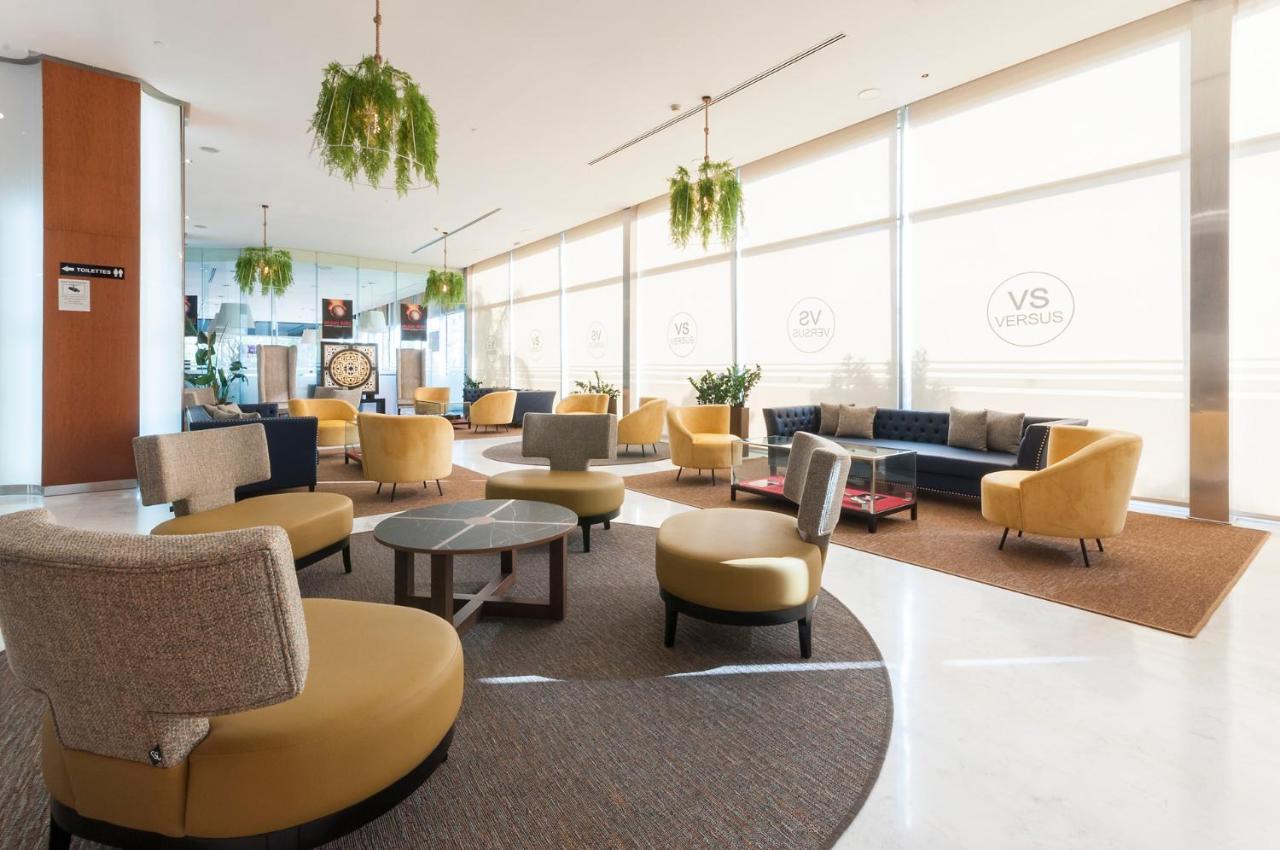 Vs Palace **** Hotel