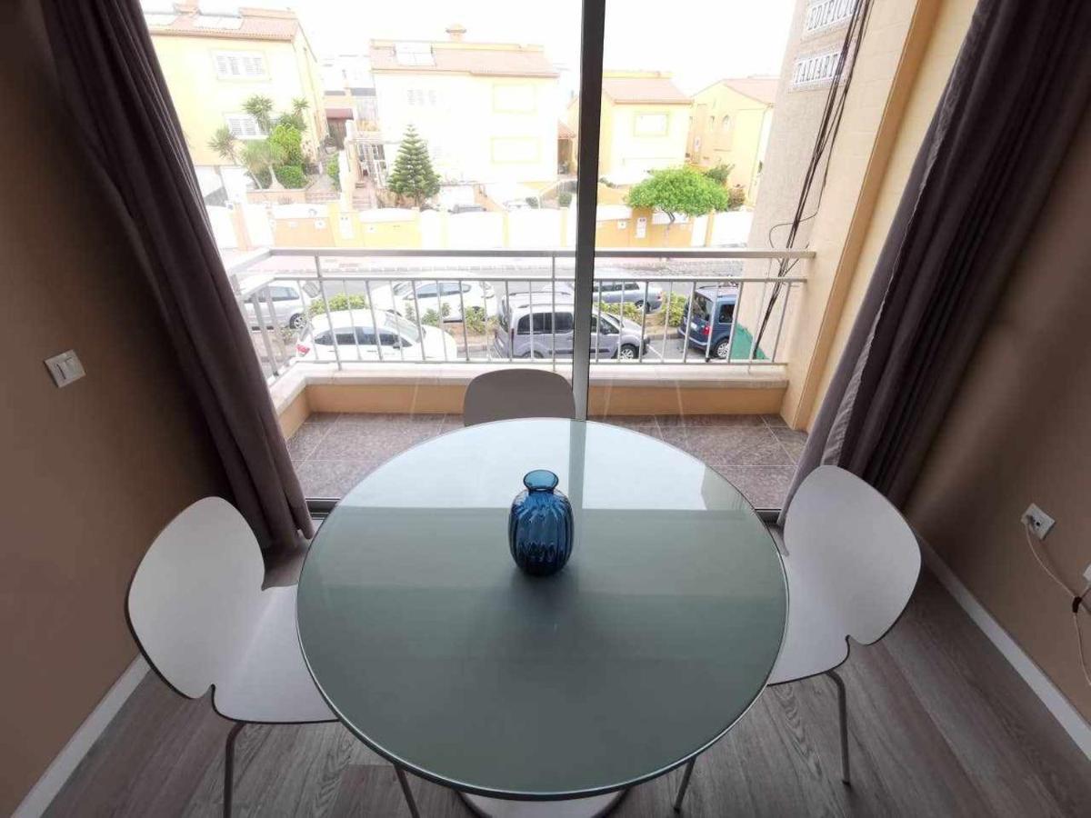 Apartamento En La Playa