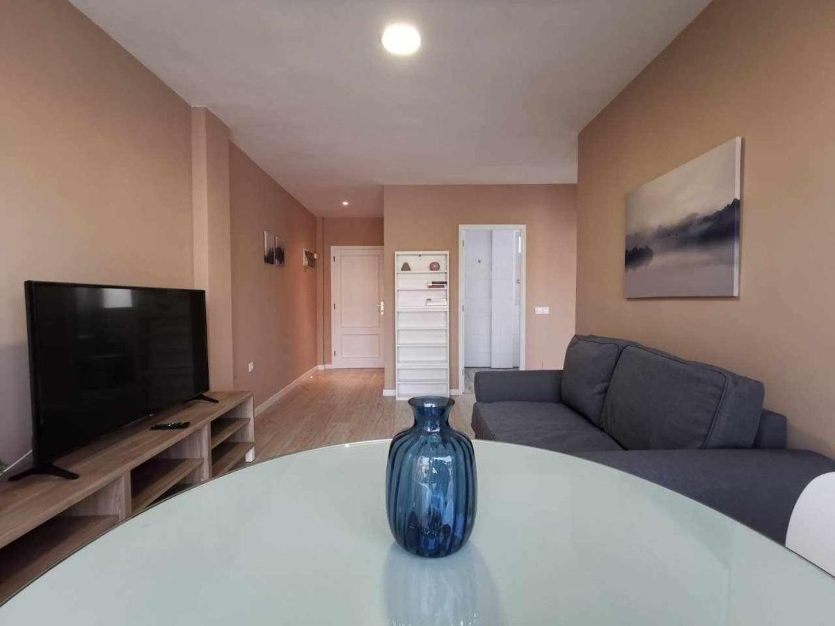Apartamento En La Playa Apartment