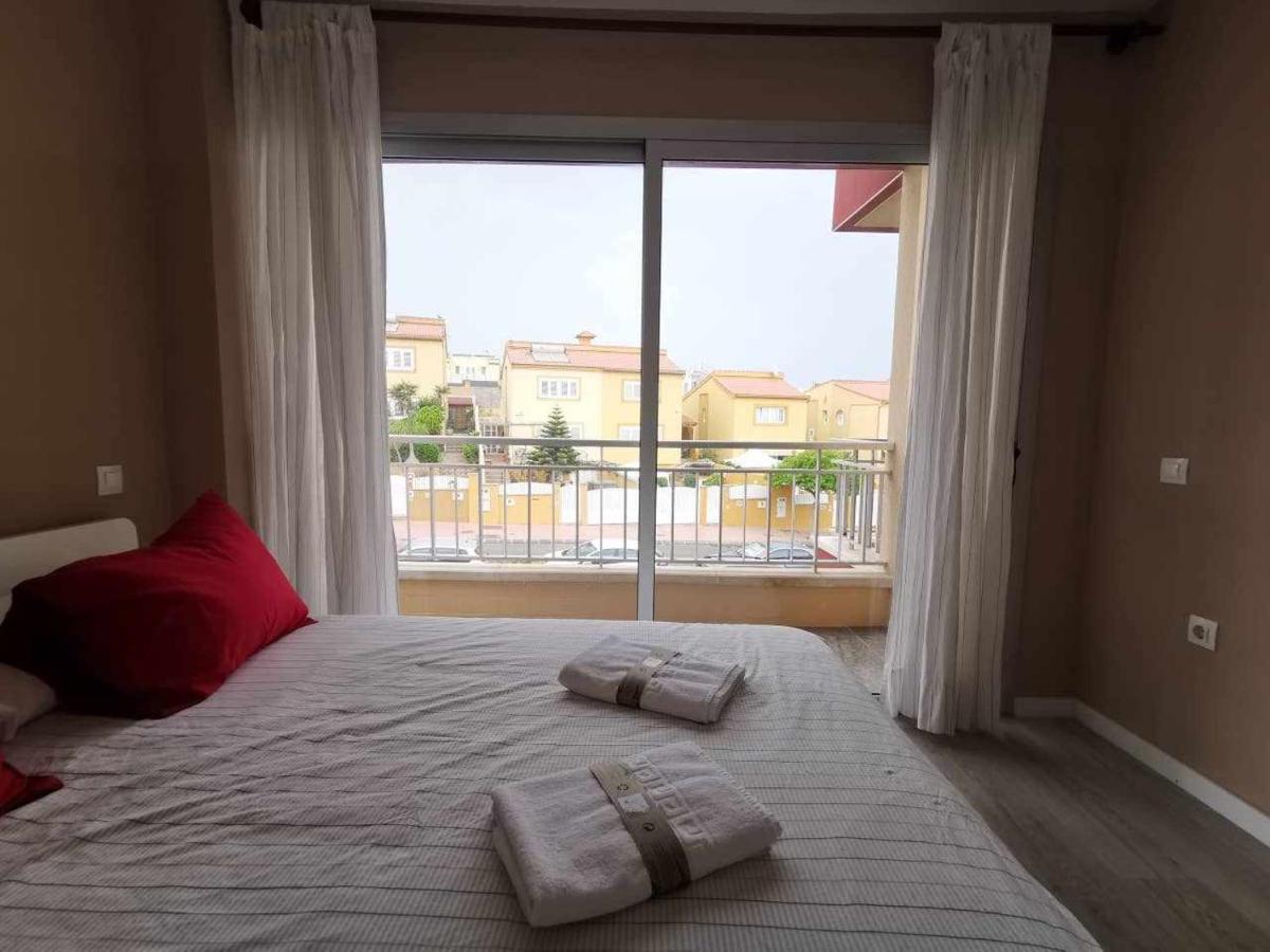 Apartamento En La Playa Apartment *