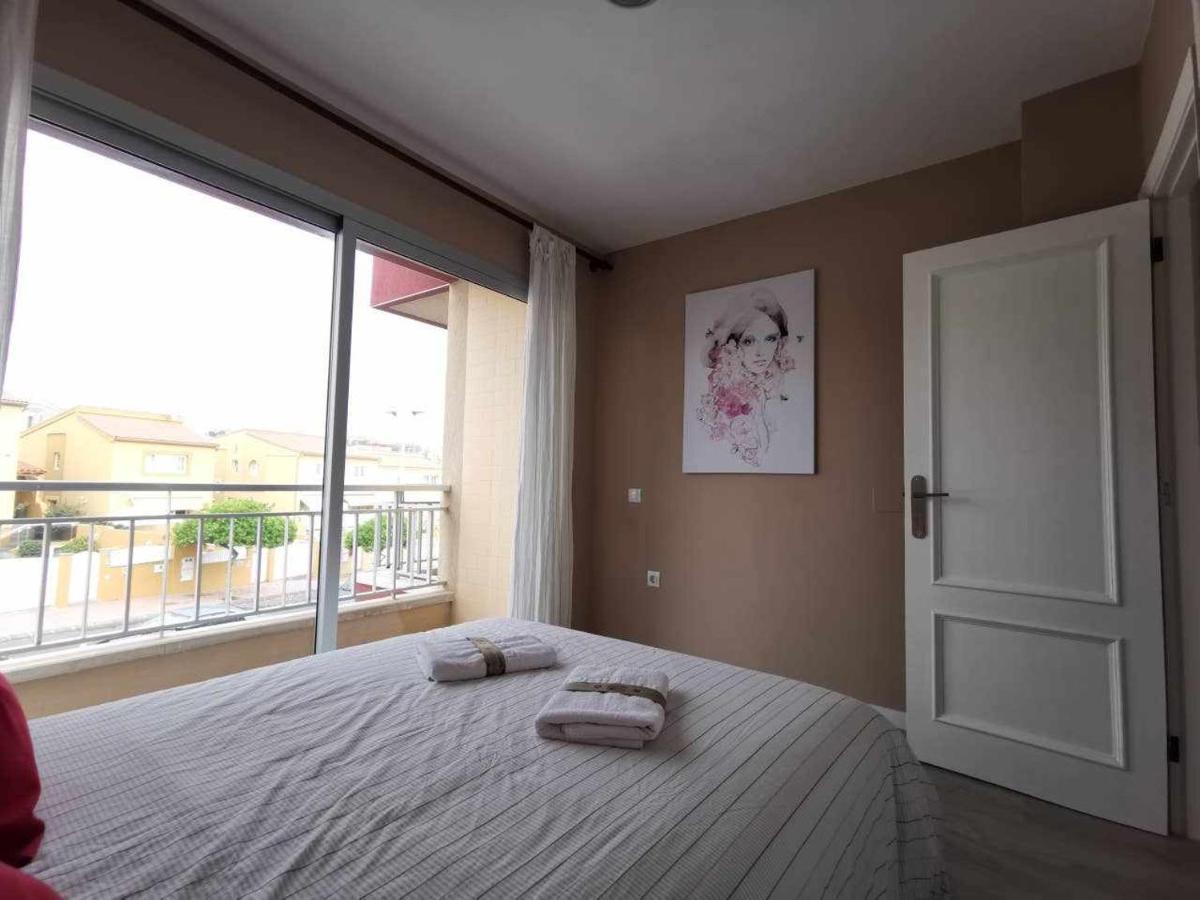 Apartamento En La Playa Apartment Melenara
