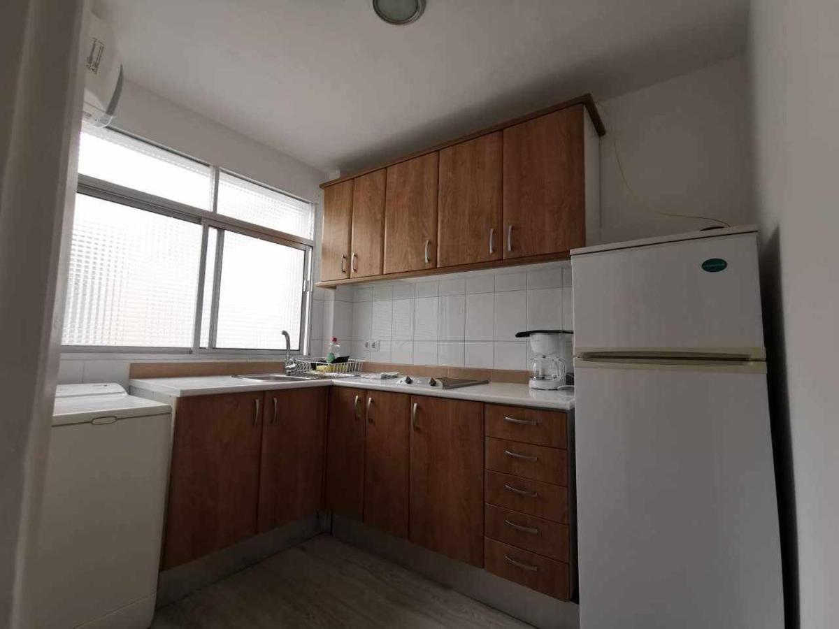 Apartamento En La Playa *