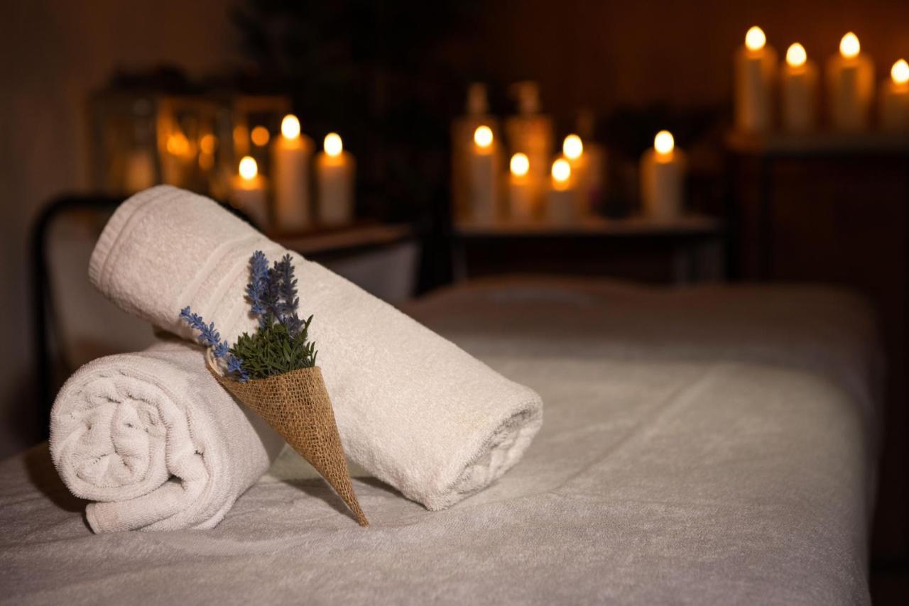 Rvhotels De Caldes - Adults Only Hotel