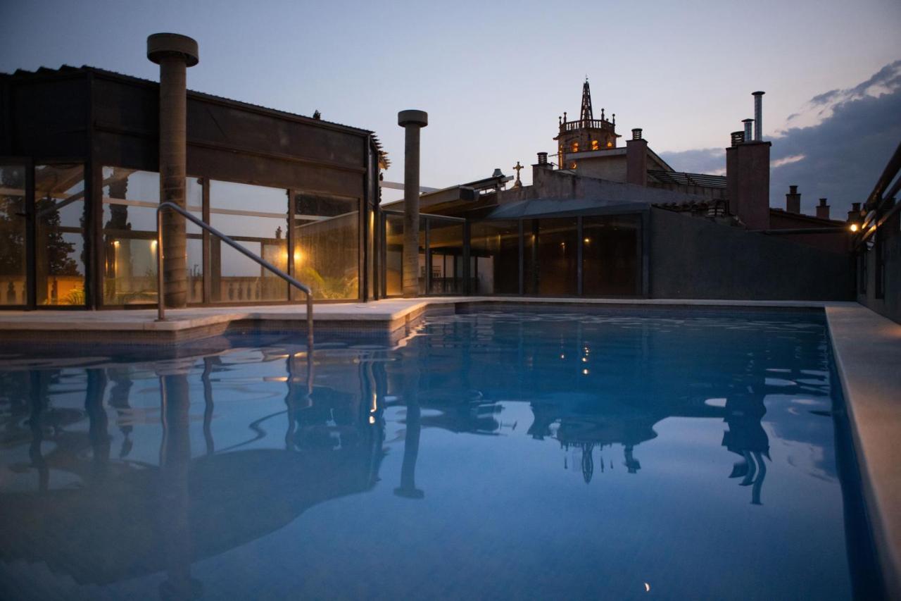 Rvhotels De Caldes - Adults Only Hotel Caldes De Montbui
