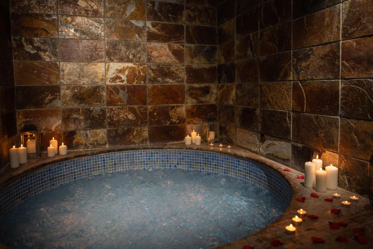 Hotel Rvhotels De Caldes - Adults Only
