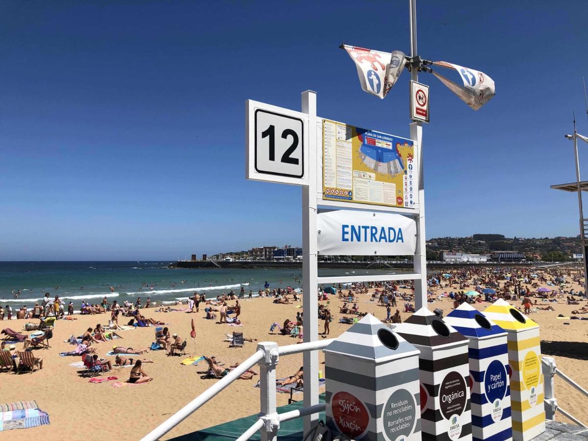 Playa By Flowhome Gijón