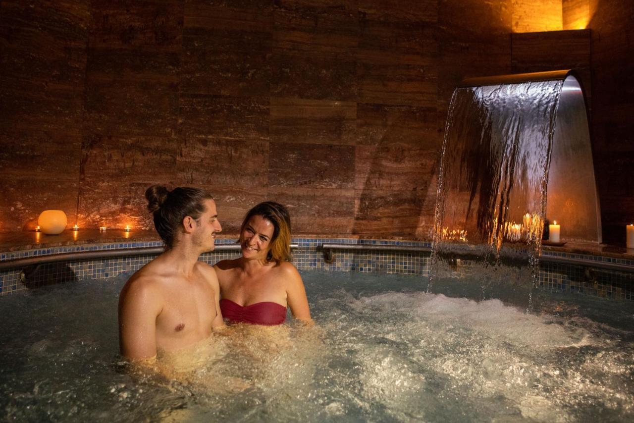 Rvhotels De Caldes - Adults Only 3*
