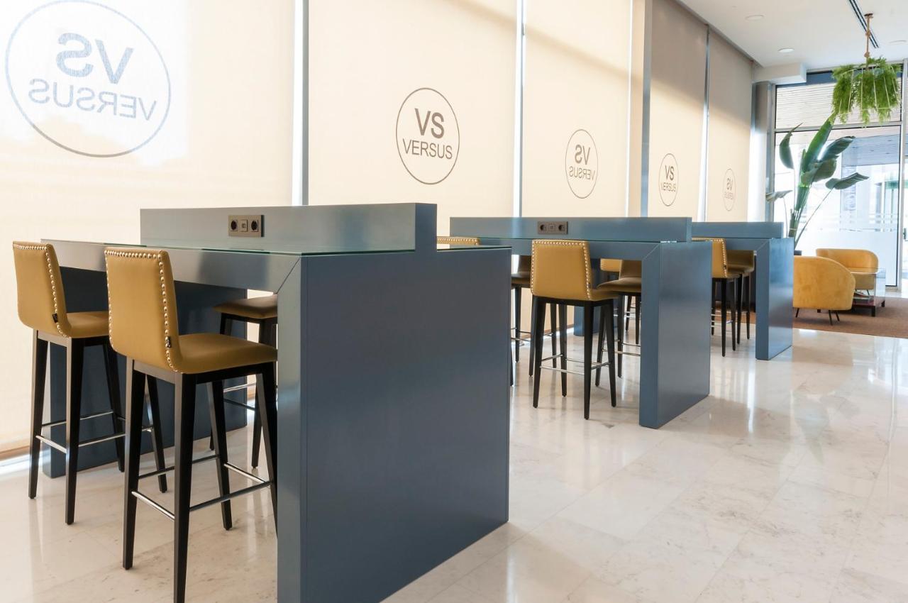 Hotel Vs Palace **** 4*