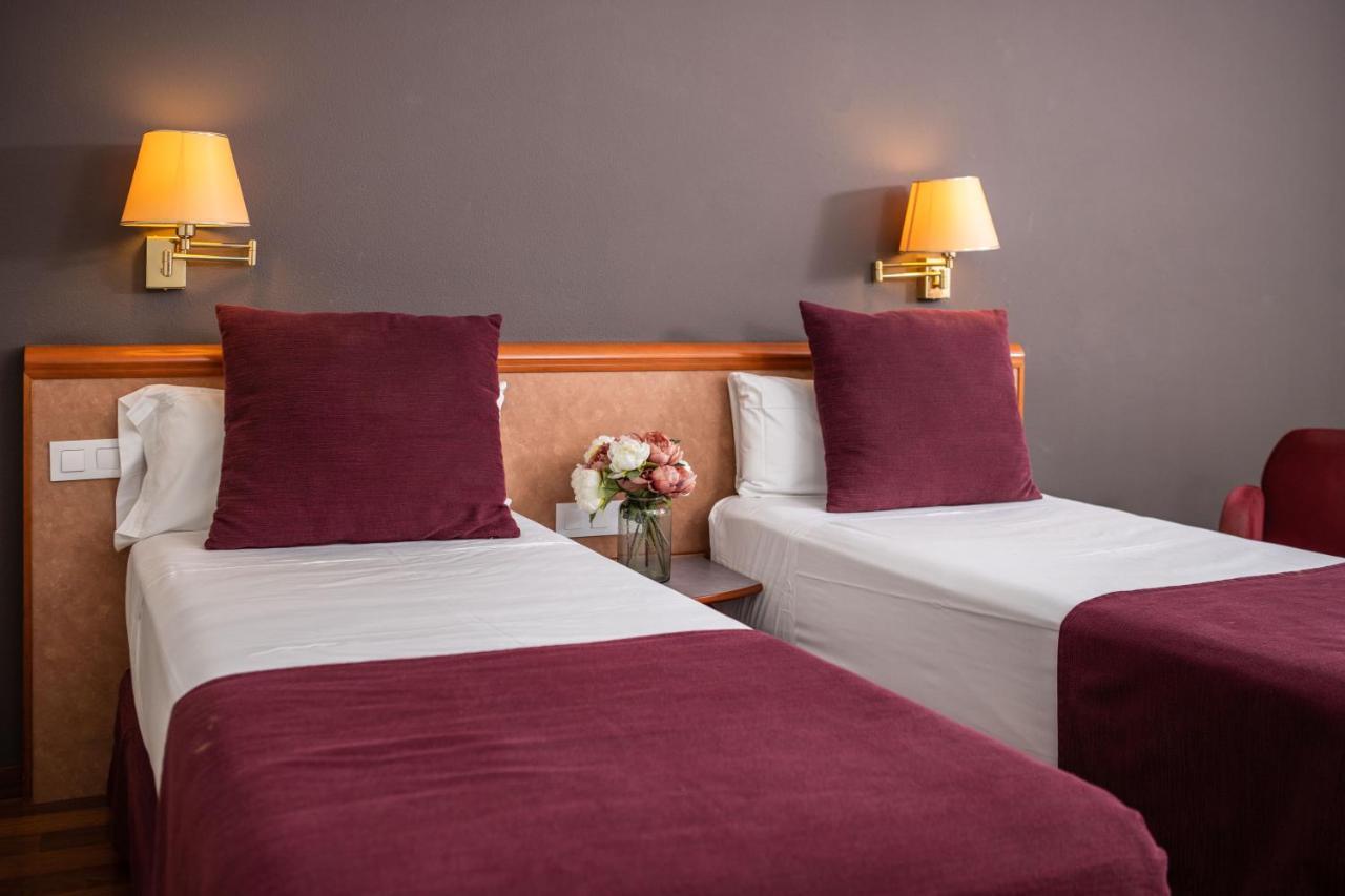 Rvhotels De Caldes - Adults Only 3* Caldes De Montbui