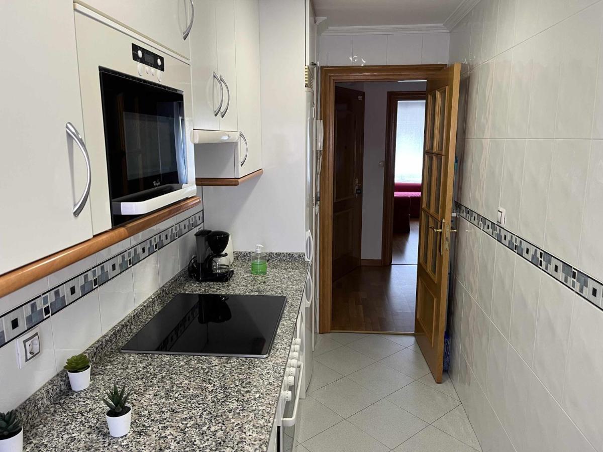 Playa By Flowhome Apartamento Gijón