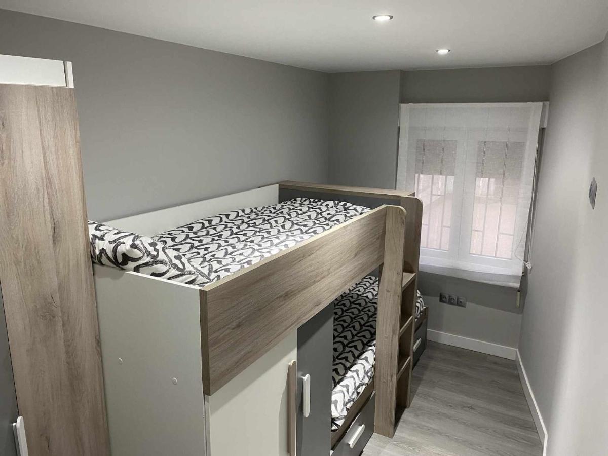 Urquijo Playa By Flowhome Apartamento *