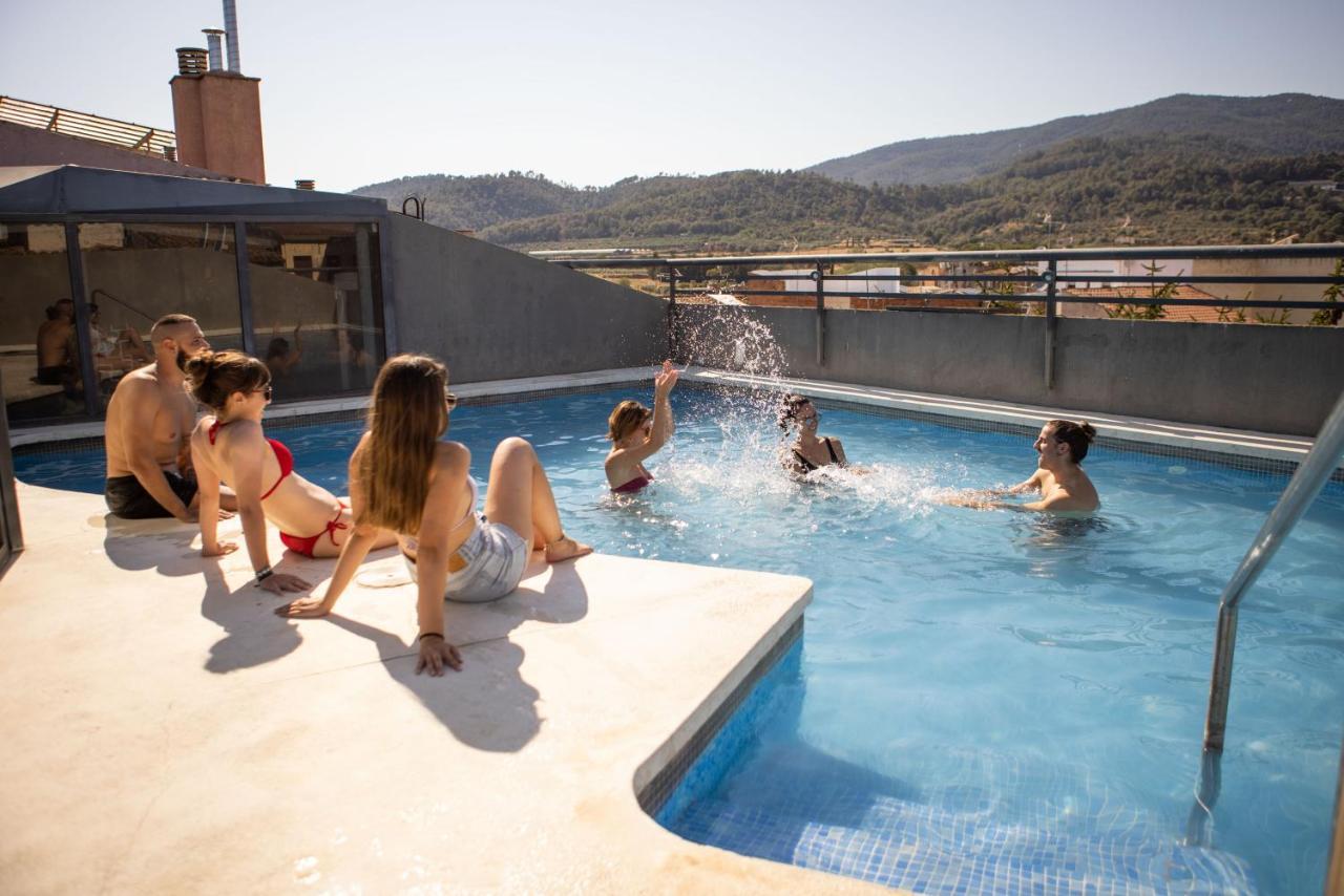 Rvhotels De Caldes - Adults Only Hotel