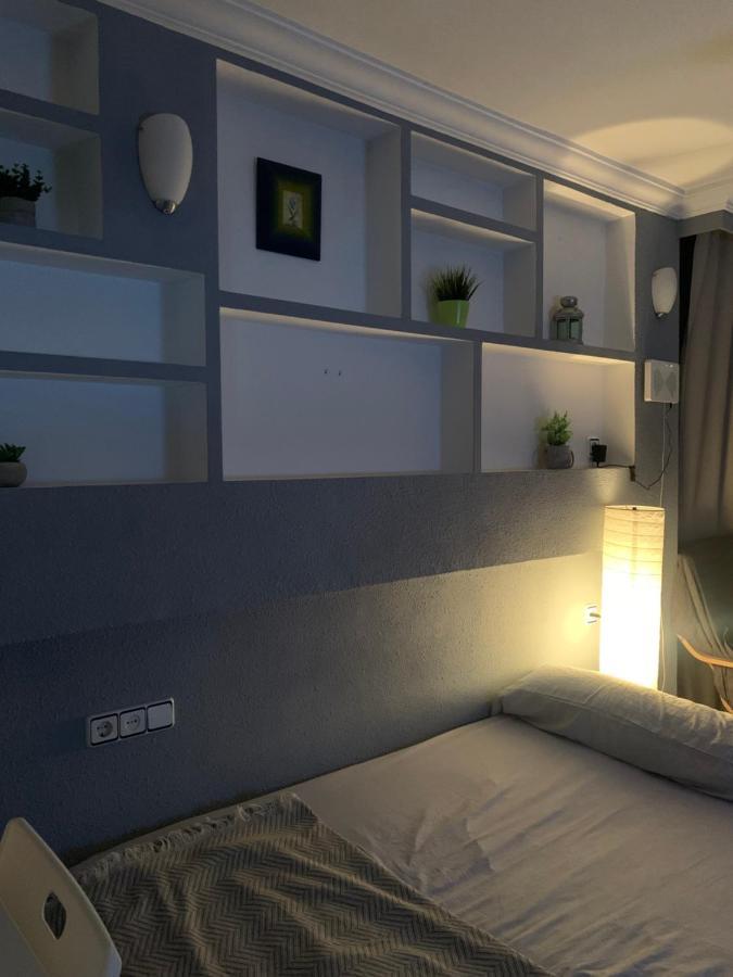 Luxe Apartment, Pool, Chillout, Beach Apartamento La Cala Del Moral