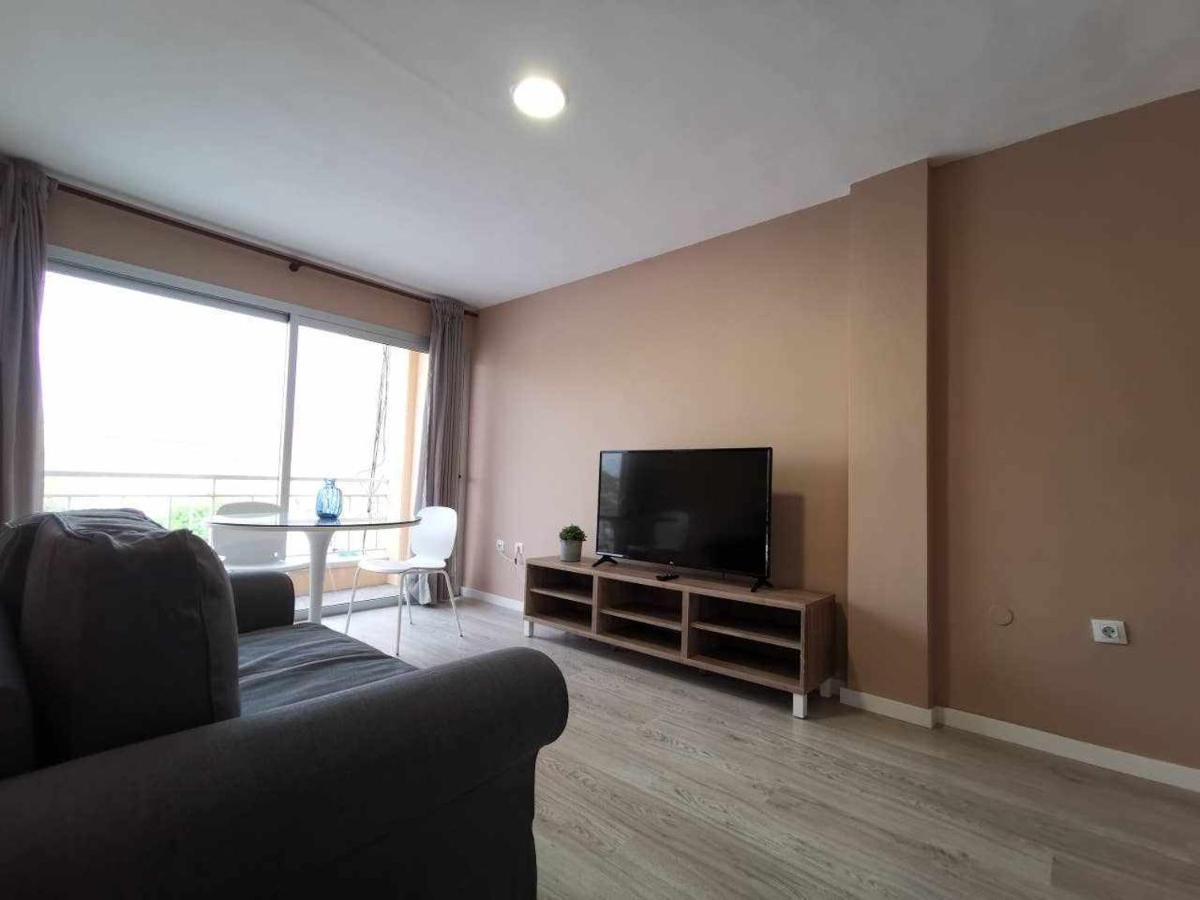 Apartamento En La Playa * Melenara