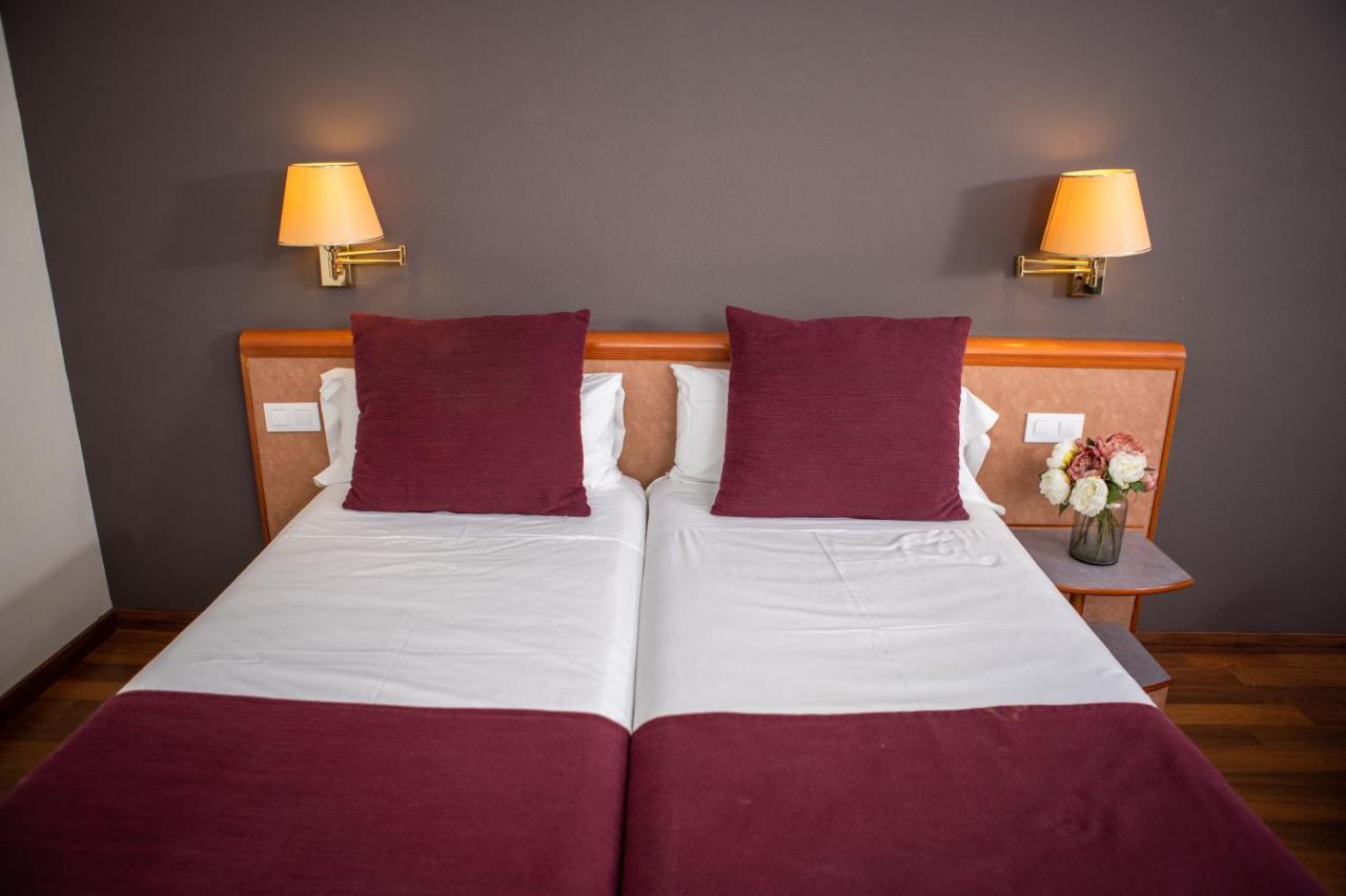 Rvhotels De Caldes - Adults Only Hotel