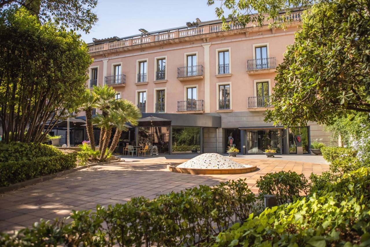 Rvhotels De Caldes - Adults Only