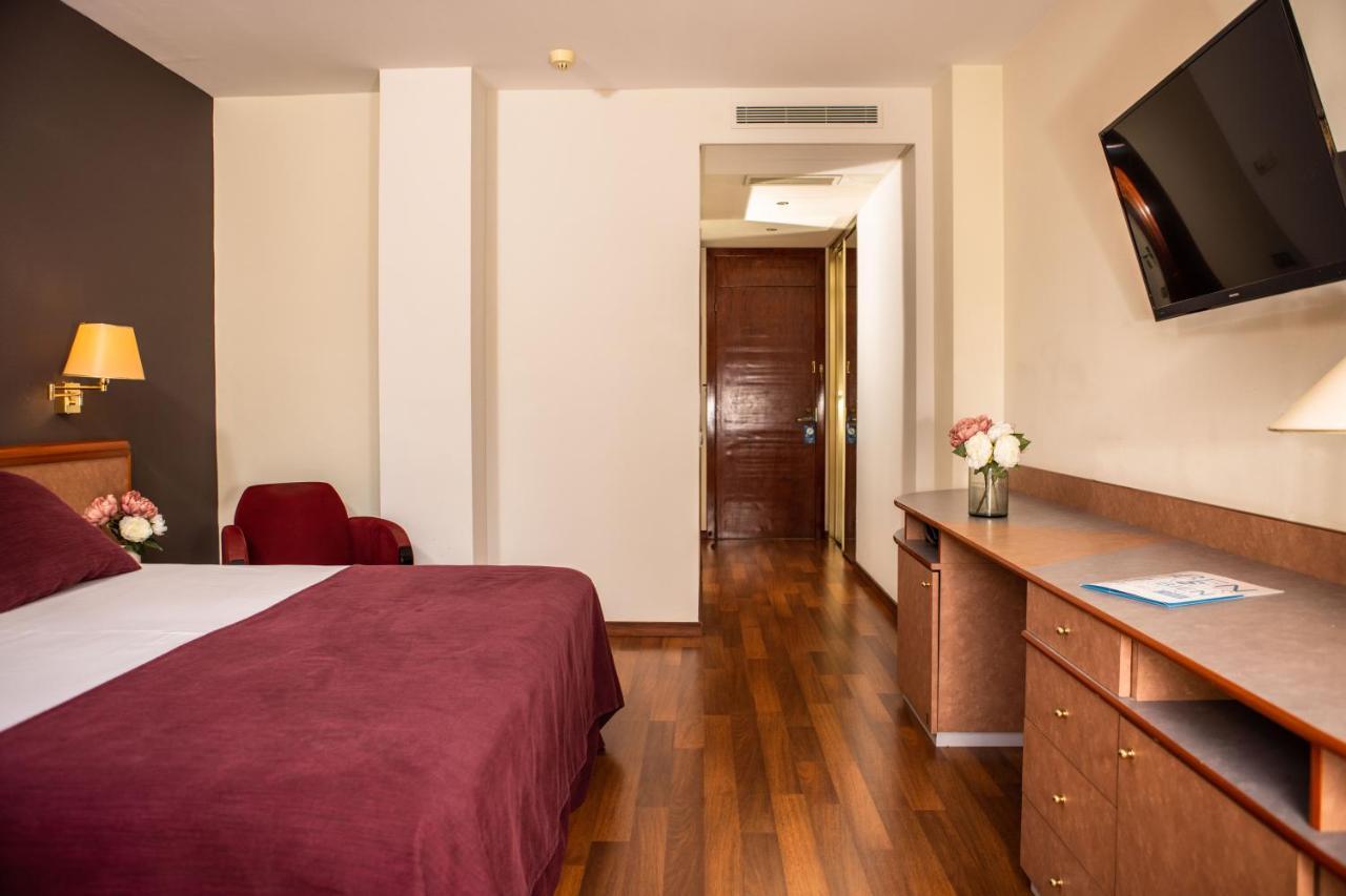 Rvhotels De Caldes - Adults Only Hotel