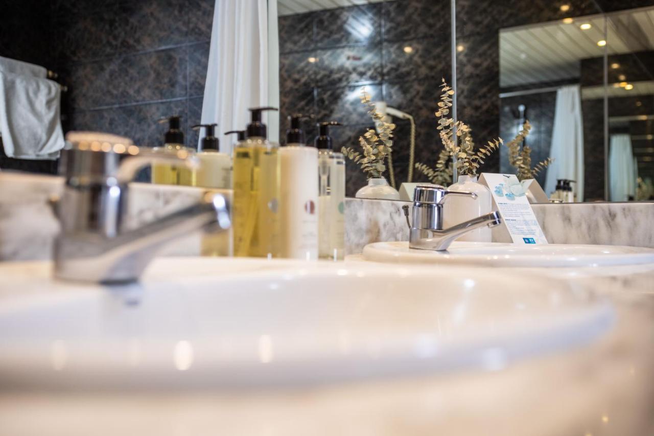 Rvhotels De Caldes - Adults Only 3* Caldes De Montbui