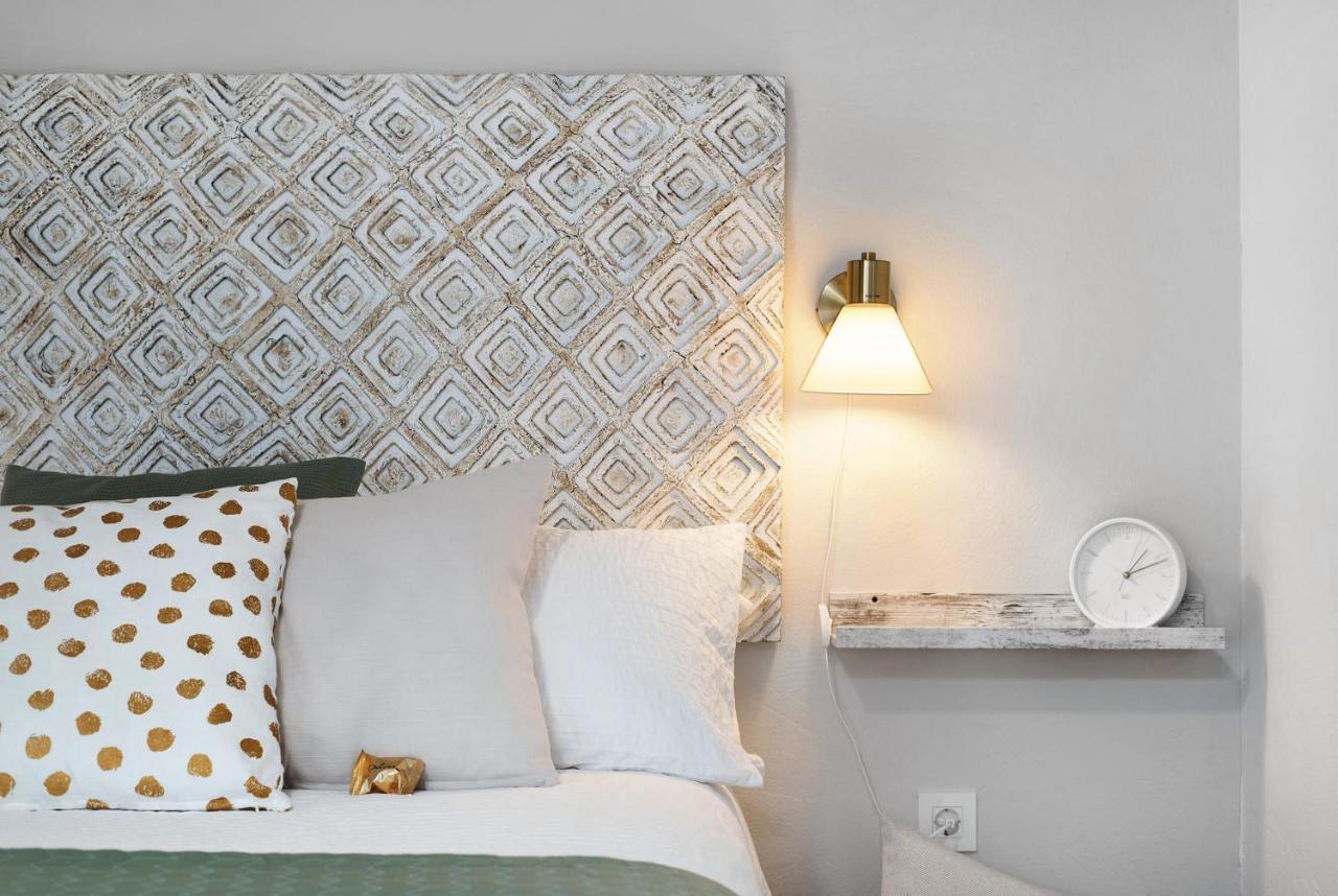 Romero Apartment *