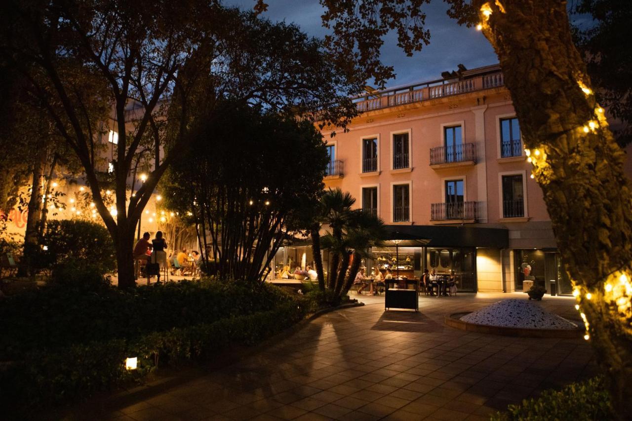 Rvhotels De Caldes - Adults Only Hotel 3*