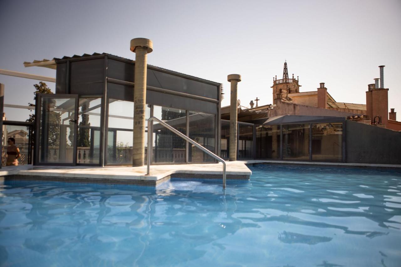 Rvhotels De Caldes - Adults Only 3*