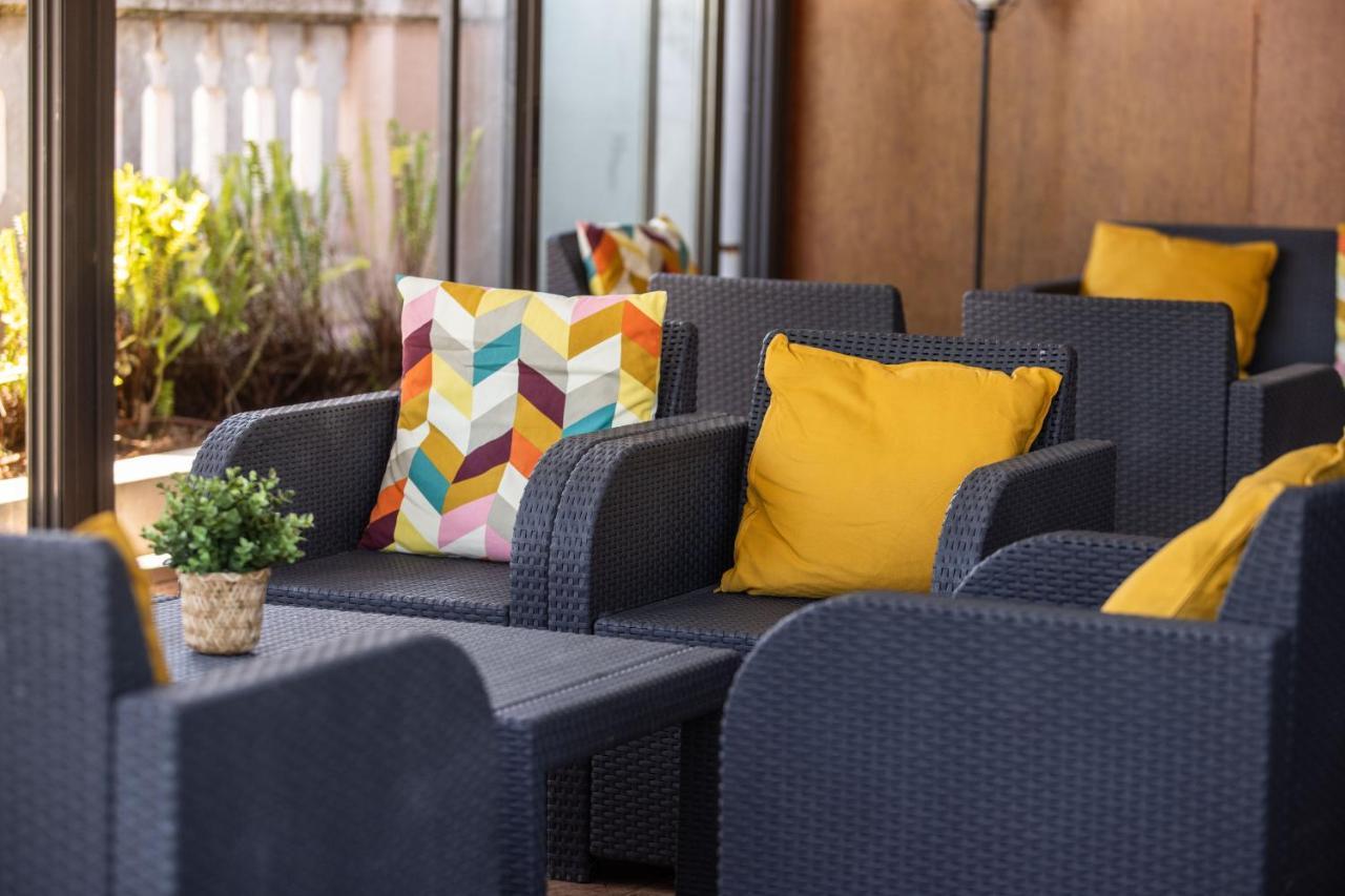 Rvhotels De Caldes - Adults Only Hotel 3*
