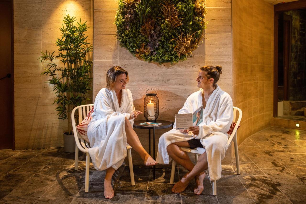 Rvhotels De Caldes - Adults Only 3*