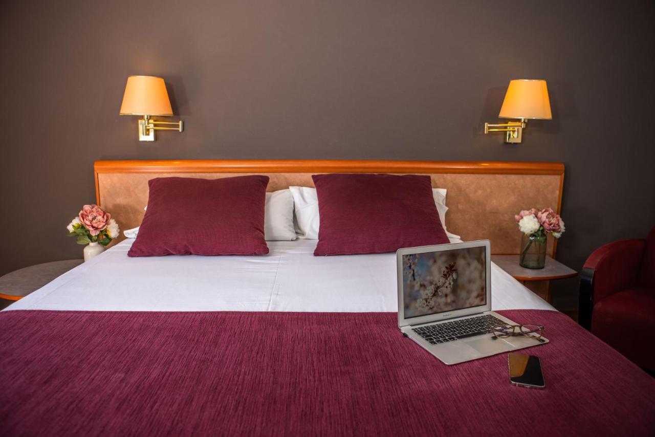 Hotel Rvhotels De Caldes - Adults Only 3*