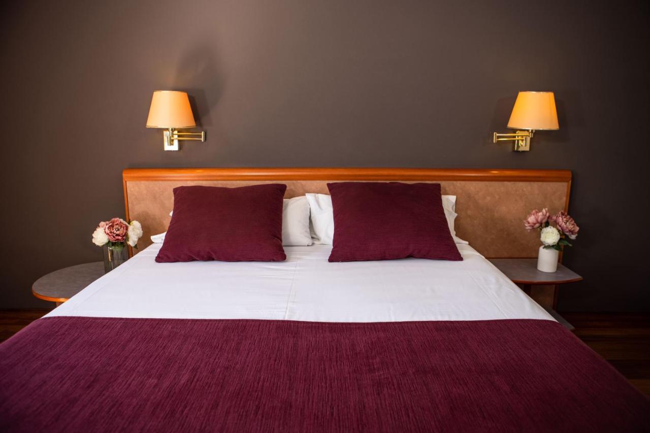 Hotel Rvhotels De Caldes - Adults Only