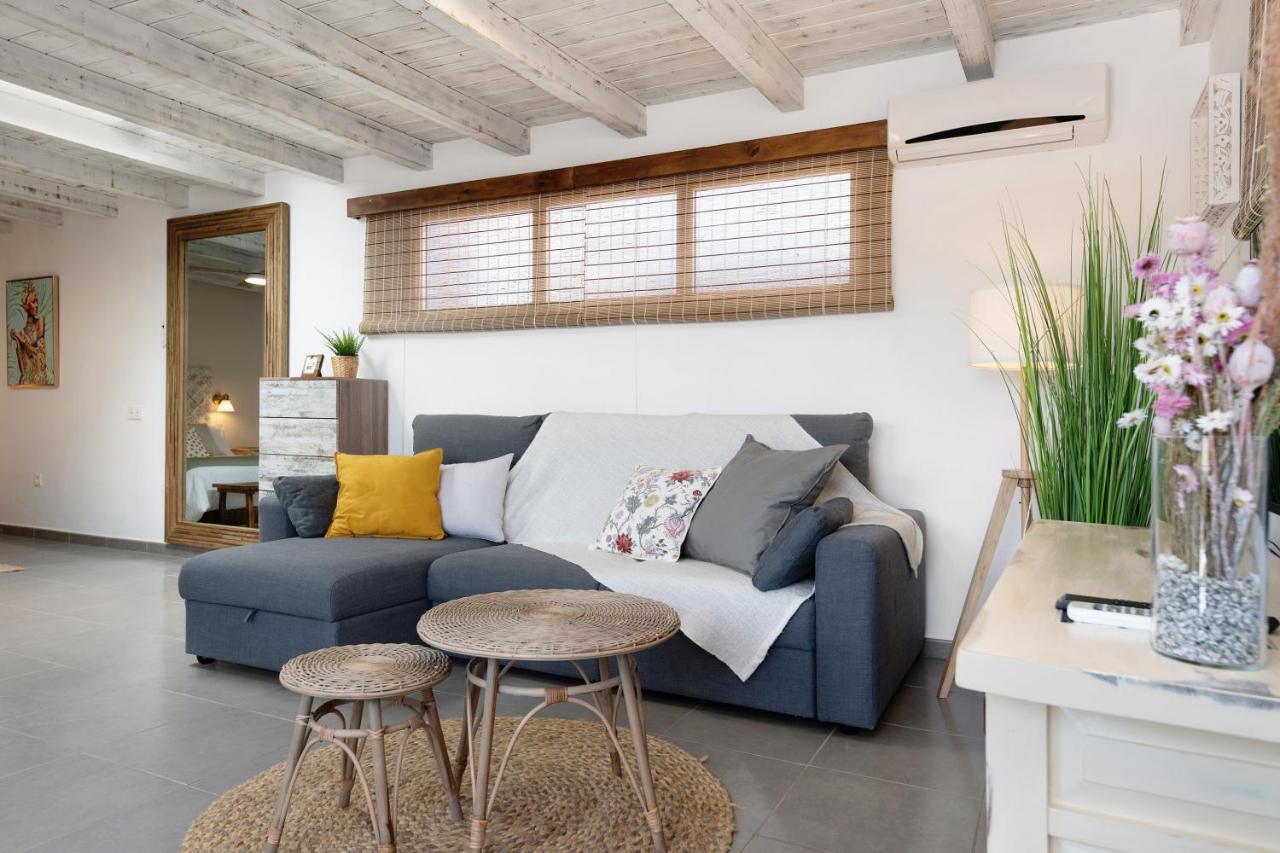 Apartment Romero *