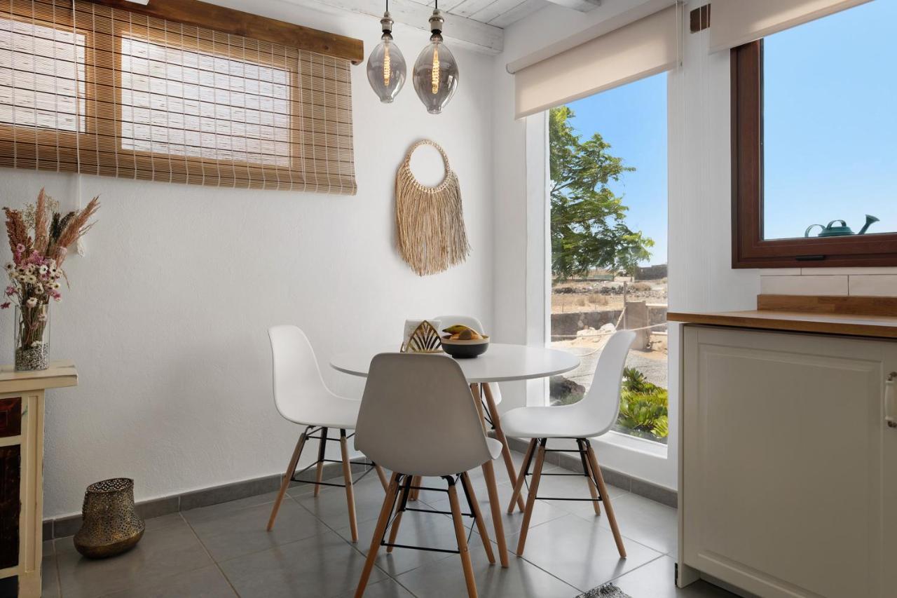 Apartment Romero