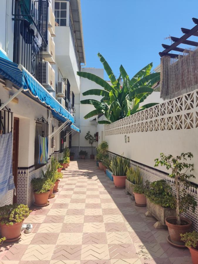 Guest house La Luna Marbella