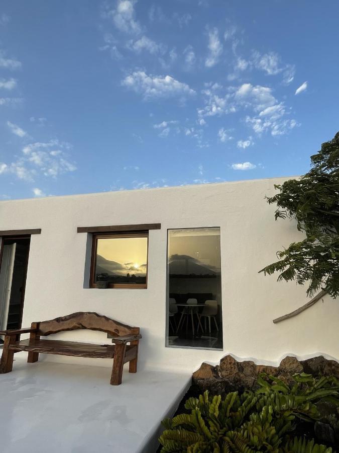 Romero Apartment