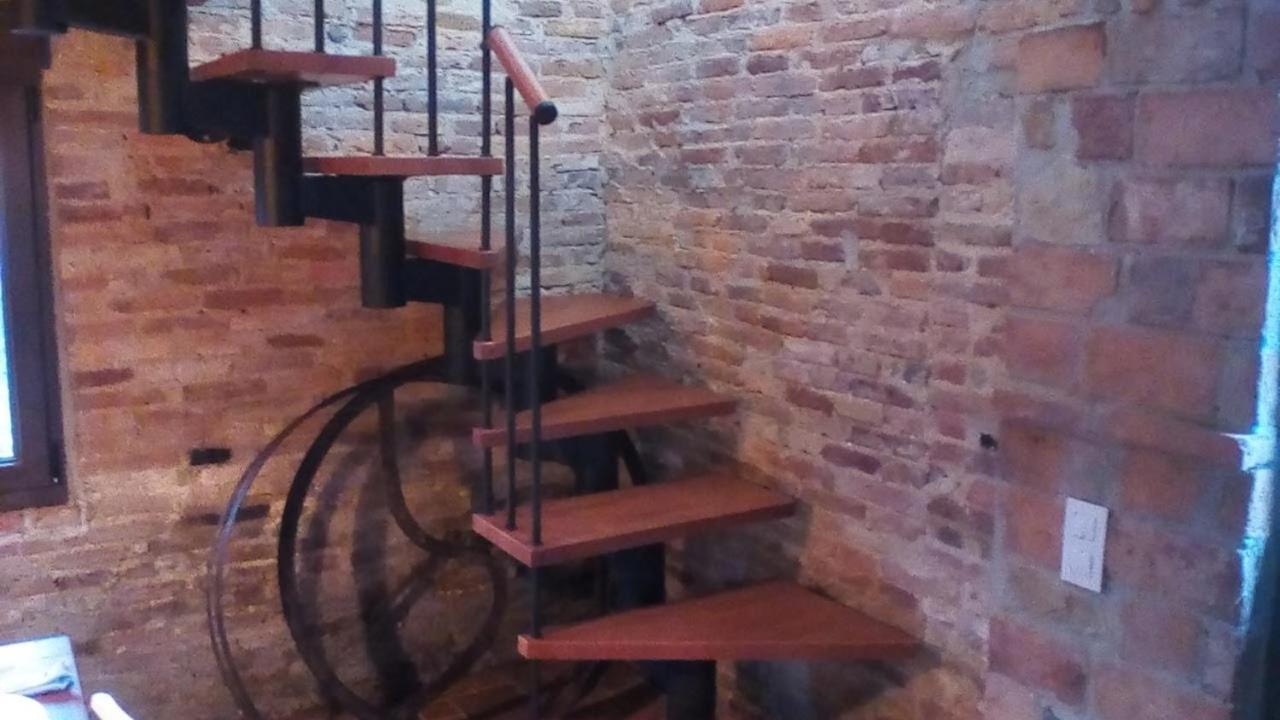 Casa Doña Lola Сasa de vacaciones