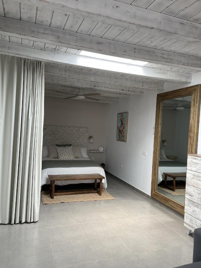 Romero Apartment