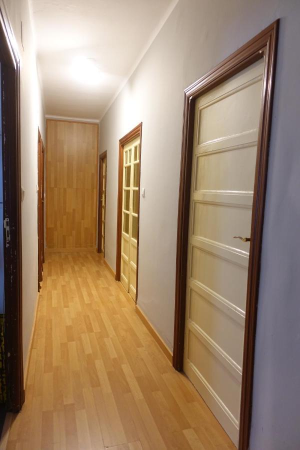 Yellow Door 2