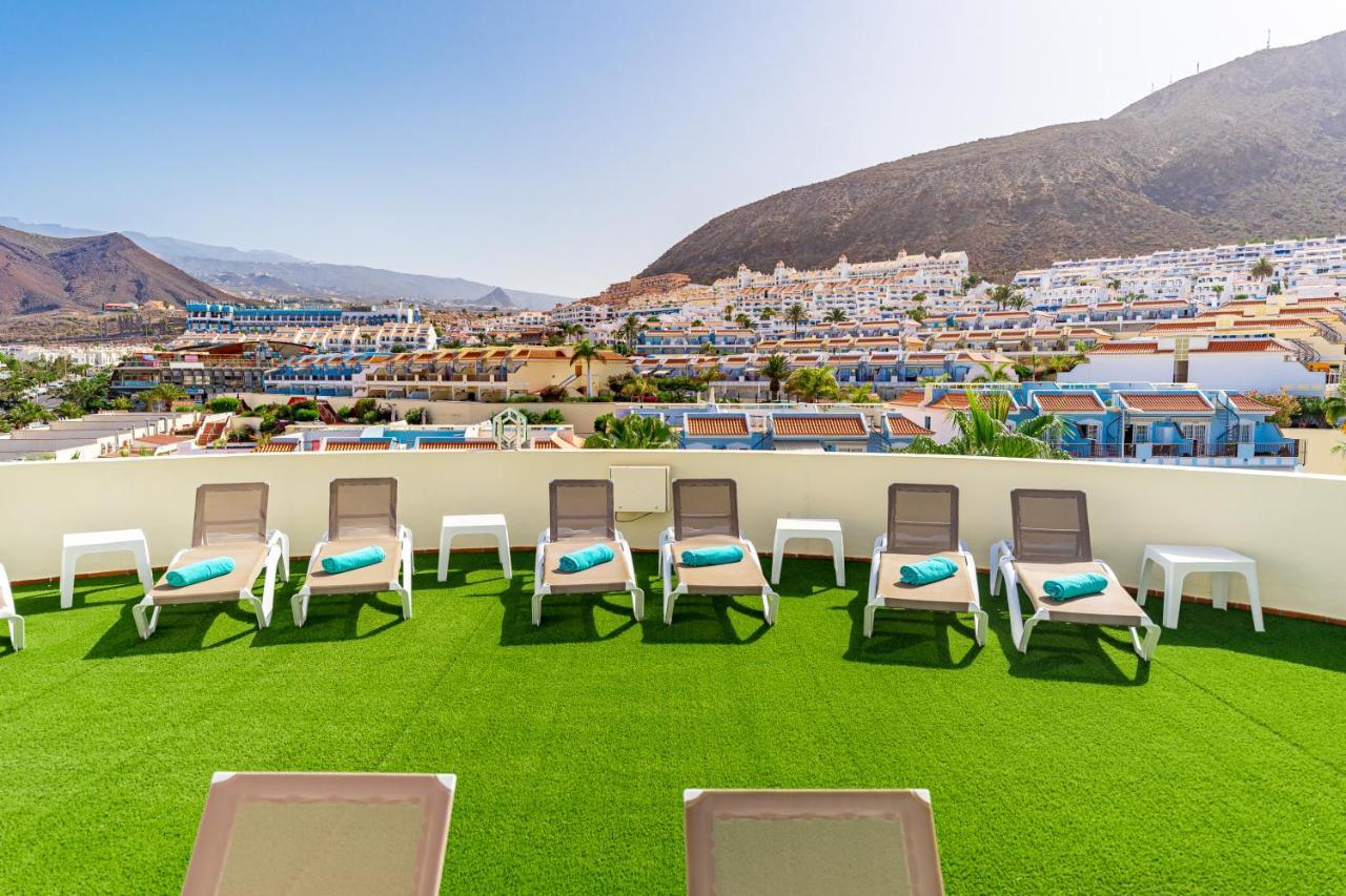 Klayman Olivina Aparthotel Los Cristianos (Tenerife)