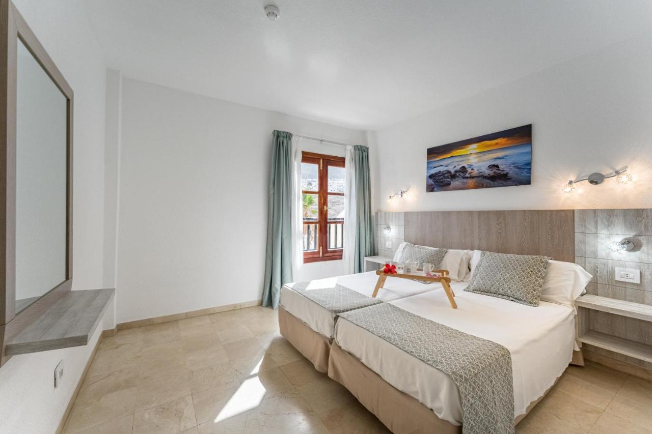 Aparthotel Klayman Olivina Los Cristianos (Tenerife)