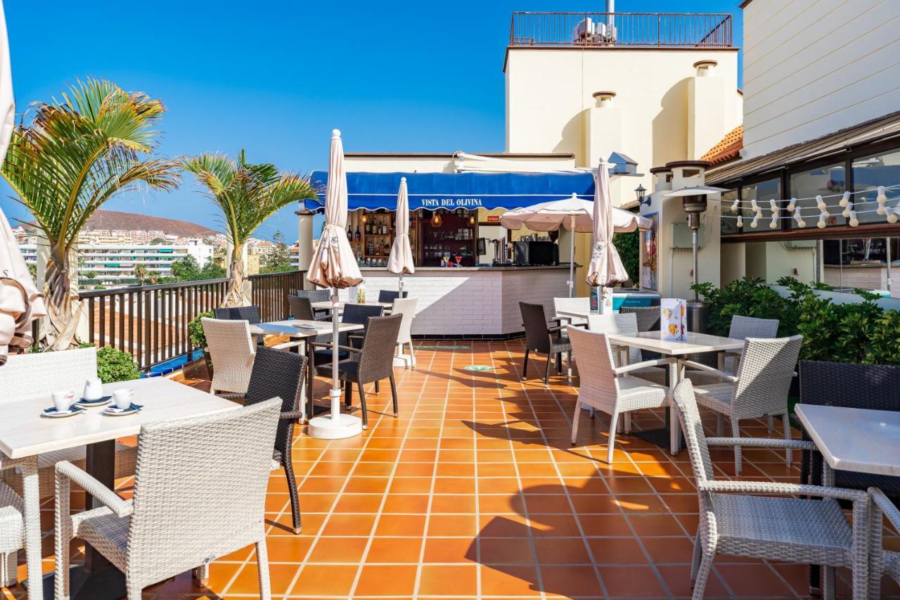 Klayman Olivina Aparthotel Los Cristianos (Tenerife)