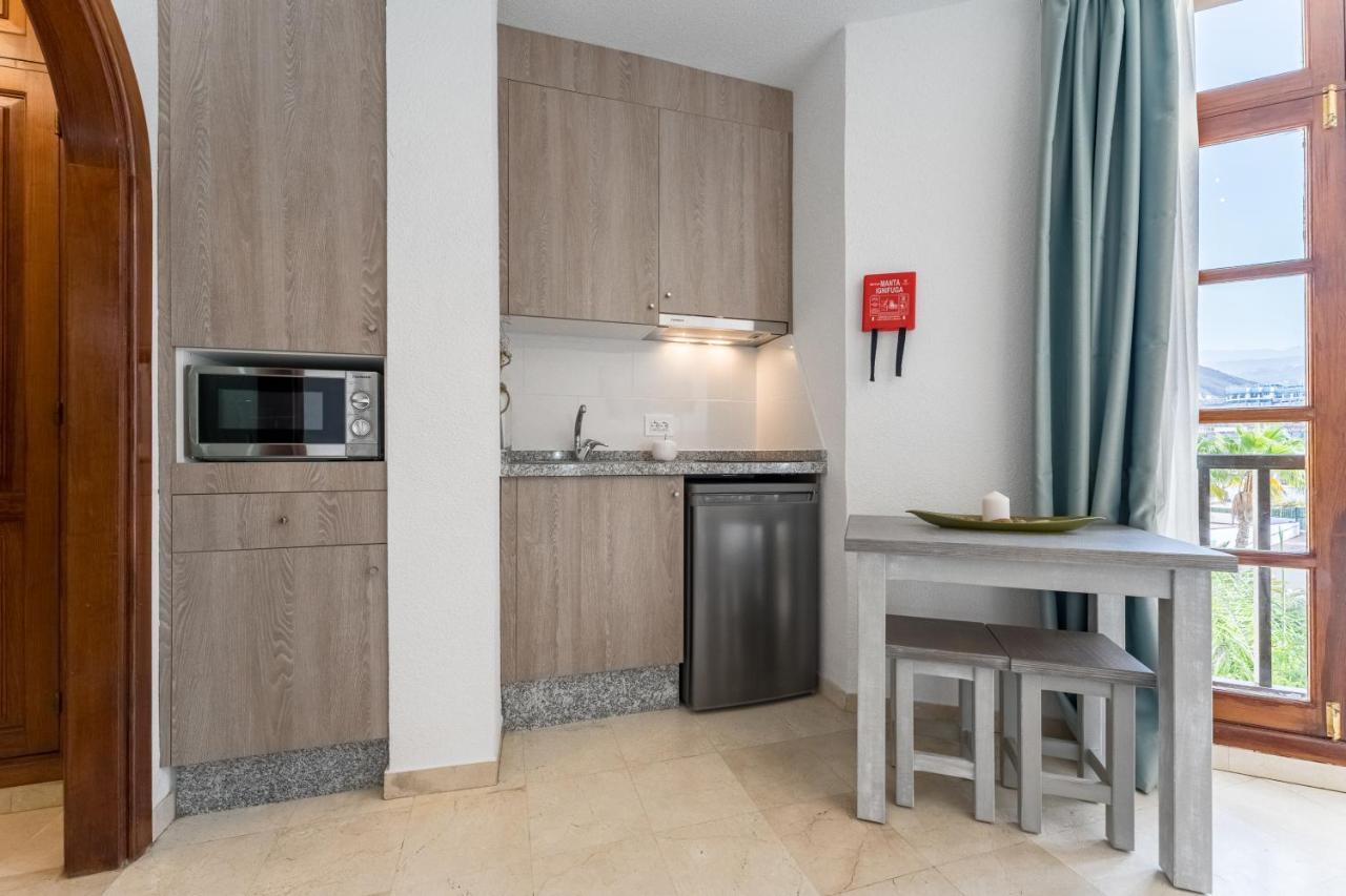 Klayman Olivina 3* Los Cristianos (Tenerife)