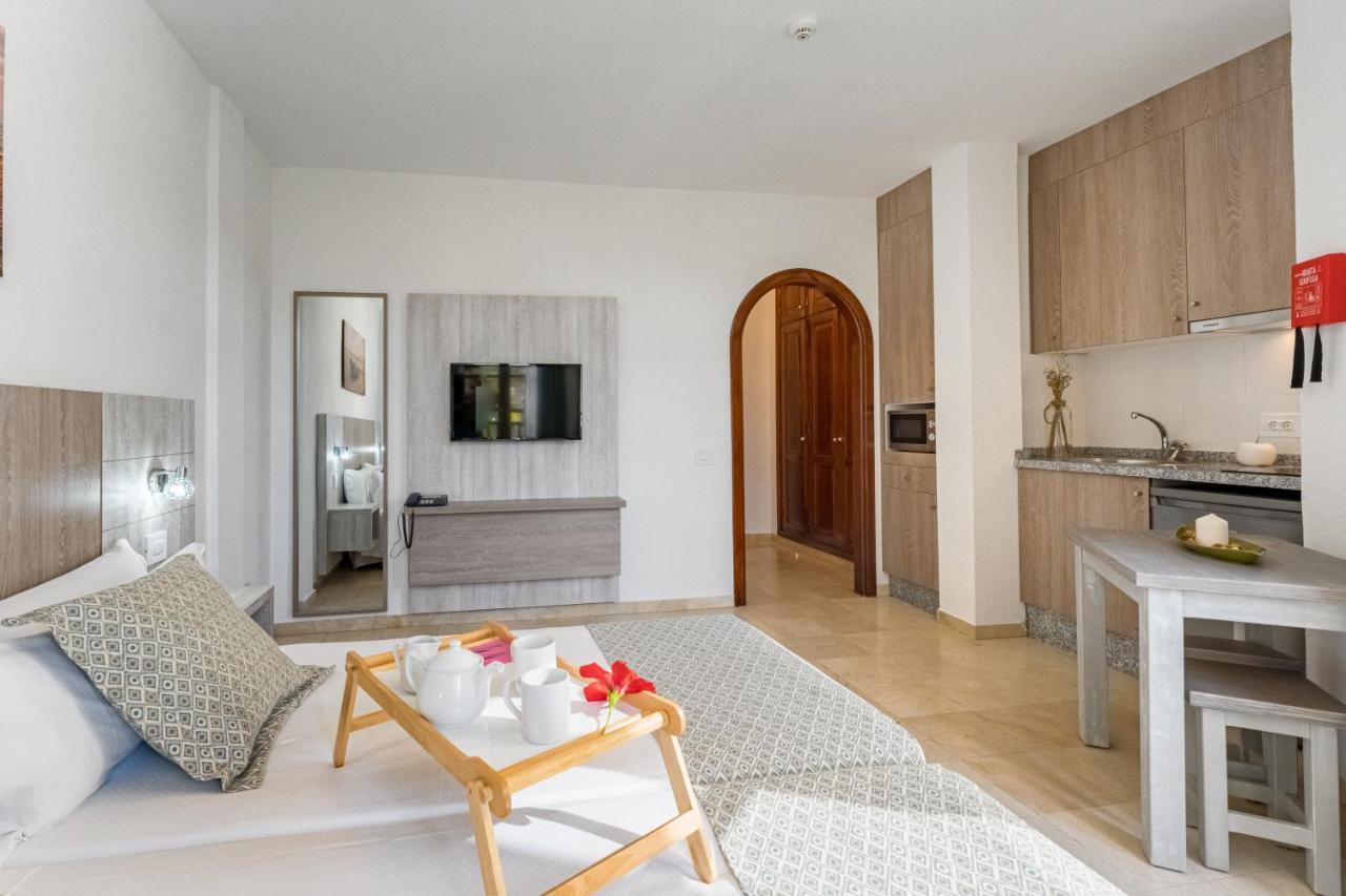 Klayman Olivina Aparthotel Los Cristianos (Tenerife)